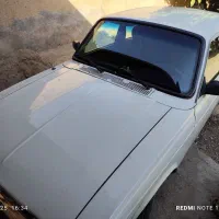 پیکان سواری مدل 82انژکتور