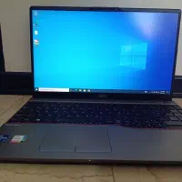 Fujitsu Lifebook U Series دستگاه نسل ۱۱ همه کاره|رایانه همراه|تهران, میرداماد|دیوار