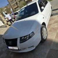 سمند سورن ۱۴۰۳ مدل xu7p دریچه برقی|خودرو سواری و وانت|خرم‌آباد, |دیوار