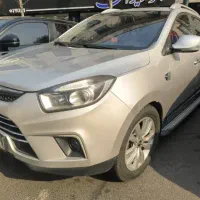 جک اس ۵ مدل ۹۶ بی رنگ|خودرو سواری و وانت|تهران, سید خندان (جلفا)|دیوار