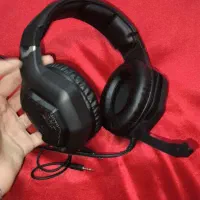 هدفون گیمینگ اونیکوما K10 pro|قطعات و لوازم جانبی رایانه|گرگان, |دیوار