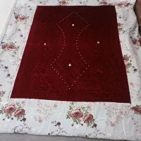 لحاف مخمل نو