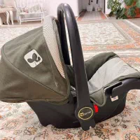کریر در حد نو