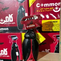 اسپری سوسک کش کامن عمده