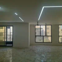 فروش ۱۸۵ متری تک واحدی نو ساز/لوکس/گلشهر جنوبی