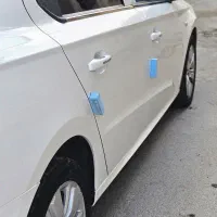 تارا اتوماتیک در حد صفر|خودرو سواری و وانت|ارومیه, |دیوار