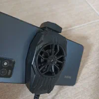 فن خنک کننده|لوازم جانبی موبایل و تبلت|بروجرد, |دیوار