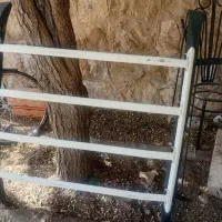 باربند اتومبیل