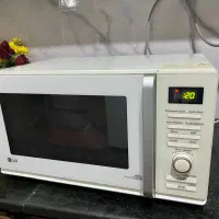 ماکروویو ال‌جی