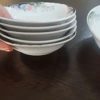 انار خوری چینی|ظروف سرو و پذیرایی|هشتگرد, فاز ۲ مهستان|دیوار