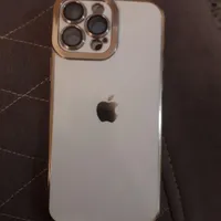اپل iPhone 13 Pro Max با حافظهٔ ۵۱۲ گیگابایت
