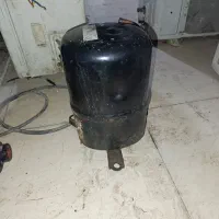 فروش و تعویض کمپرسور ( موتور ) اسپلیت و پنجره ای|کولر گازی و فن‌کوئل|بندرعباس, |دیوار