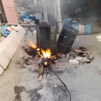 ایزوگام قیرگونی آسفالت حتی یک متر