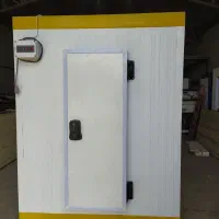 گرمخانه ماست بندی.