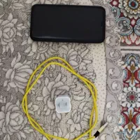 آیفون X مشکی حافظه ۲۵۶|موبایل|لار, |دیوار