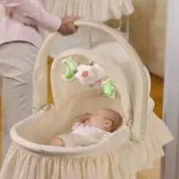 تخت و گهواره|اسباب و اثاث بچه|اهواز, کیان اباد|دیوار