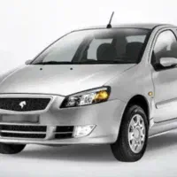 حواله خودرو رانا پلاس ارتقا یافته Tu5