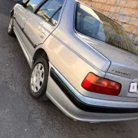 پژو پارس ۸۷ ، بیرنگ ، تک برگ ، بدون آفتاب سوختگی|خودرو سواری و وانت|زنجان, |دیوار