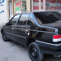 پژو 405 مدل 1394