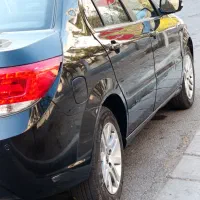 دنا معمولی تیپ 2 مدل 95|خودرو سواری و وانت|کرج, شهرک جهان‌نما|دیوار