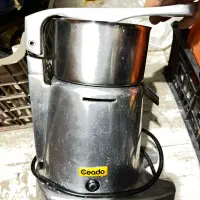 آبمیوه گیری ایتالیایی سیدو