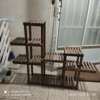 استند گل|صنایع دستی و سایر لوازم تزئینی|فولادشهر, A6|دیوار