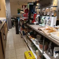 واگذاری کافه با تمامی امکانات صفر تا صد|کافی‌شاپ و رستوران|صدرا-فارس, فاز ۱|دیوار