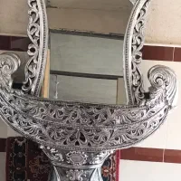 آینه کنسول|مبلمان خانگی و میز عسلی|مرند, |دیوار