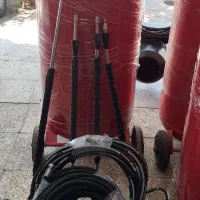 لوازم جانبی و تعمیر کارواش|ماشینآلات صنعتی|کوهدشت, |دیوار