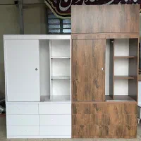 کمد دراور قیمت مناسب تولیدی کرج|جاکفشی، کمد، دراور|کرج, گلستان|دیوار