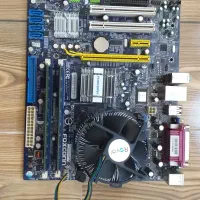 مادربرد و پردارنده زیر قیمت