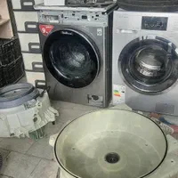 تعمیرات تخصصی لباسشویی تهران قرچک ورامین پاکدشت|خدمات پیشه و مهارت|قرچک, شهرک گلها|دیوار