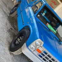 نیسان دیزل ۹۱|خودرو سواری و وانت|بابلسر, |دیوار