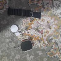 ساعت اپل واچ|ساعت|باسمنج, |دیوار