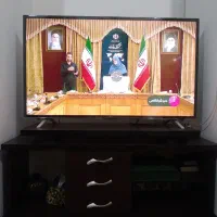 تلویزیون ۵۰ اینچ tcl تی سی ال