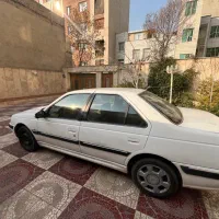 پژو پارس tu5 مدل ۴۰۱|خودرو سواری و وانت|تهران, اوقاف|دیوار