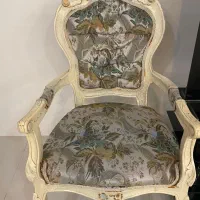 مبل استیل ۹ نفره|مبلمان خانگی و میز عسلی|ساری, |دیوار