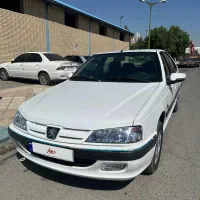 پرشیا سال مدل۱۳۹۹