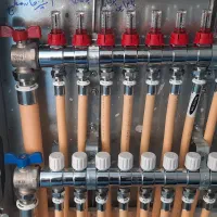 نیروی علاقه مند به یادگیری کار تاسیسات|استخدام معماری، عمران و ساختمانی|شاهرود, |دیوار