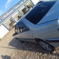 پژو پارس|خودرو سواری و وانت|تخت, |دیوار