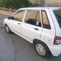 فروش پراید ۱۱۱مدل ۹۶