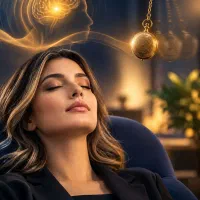 آموزش هیپنوتیزم