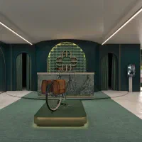 استخدام کارشناس تولید محتوا در برندBike