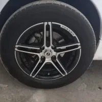 رینگ وسن رخ تراش