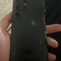 گوشی s23 ultra 256 بدون مشکل