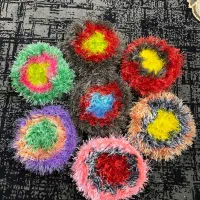 اسکاج بافتنی