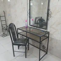میز ارایشی