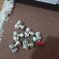 شیرآلات
