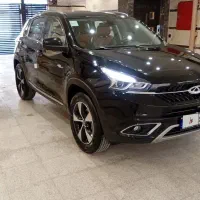 تیگو۷|خودرو سواری و وانت|گرگان, |دیوار