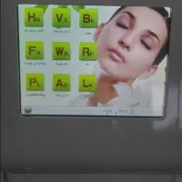 دستگاه لیزر موهای زائد وجوانسازی|آرایشی، بهداشتی، درمانی|ملارد, |دیوار